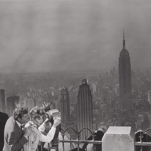 Iconic Photos That Reveal Unique Moments in History – Page 33