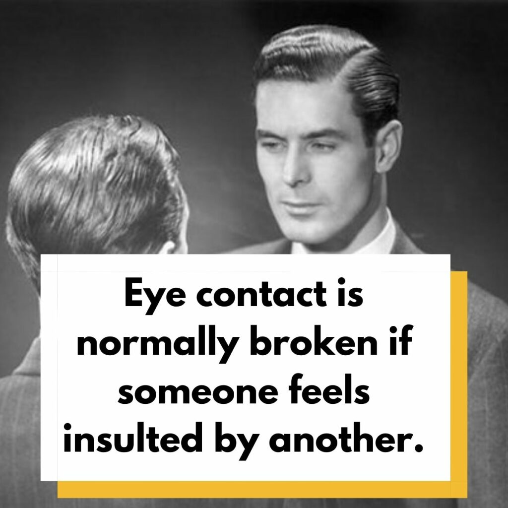 Body Language Signs Everyone Should Know How to Read Page 41