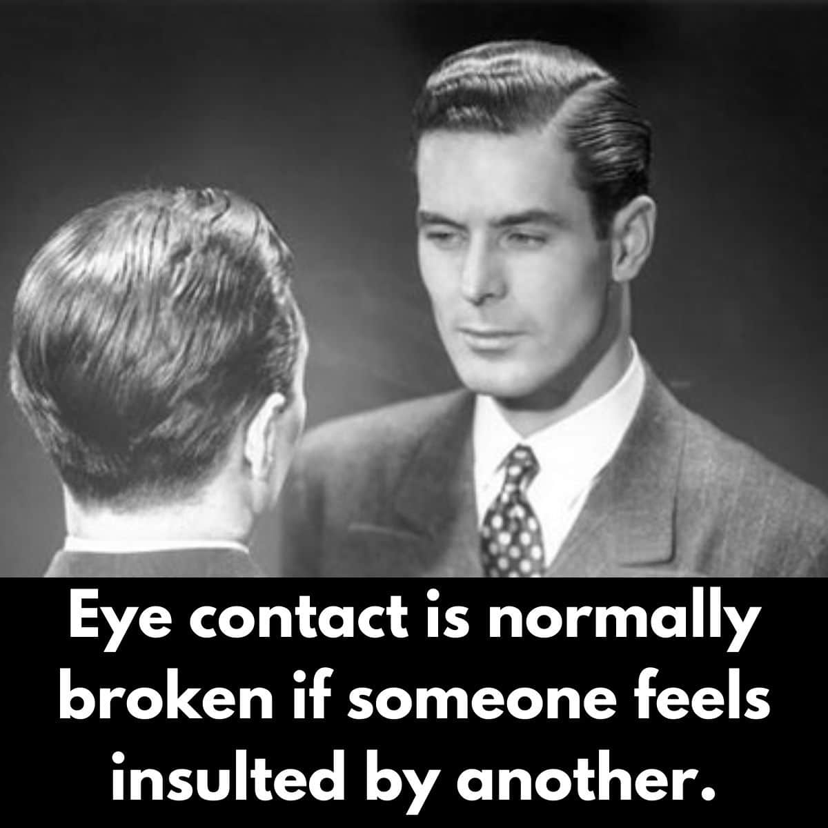 Discover The Intriguing Meanings Behind Body Language Signs Page 9