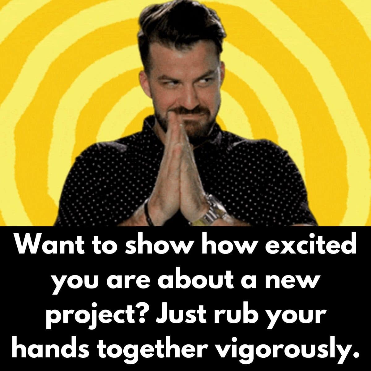 Discover The Intriguing Meanings Behind Body Language Signs