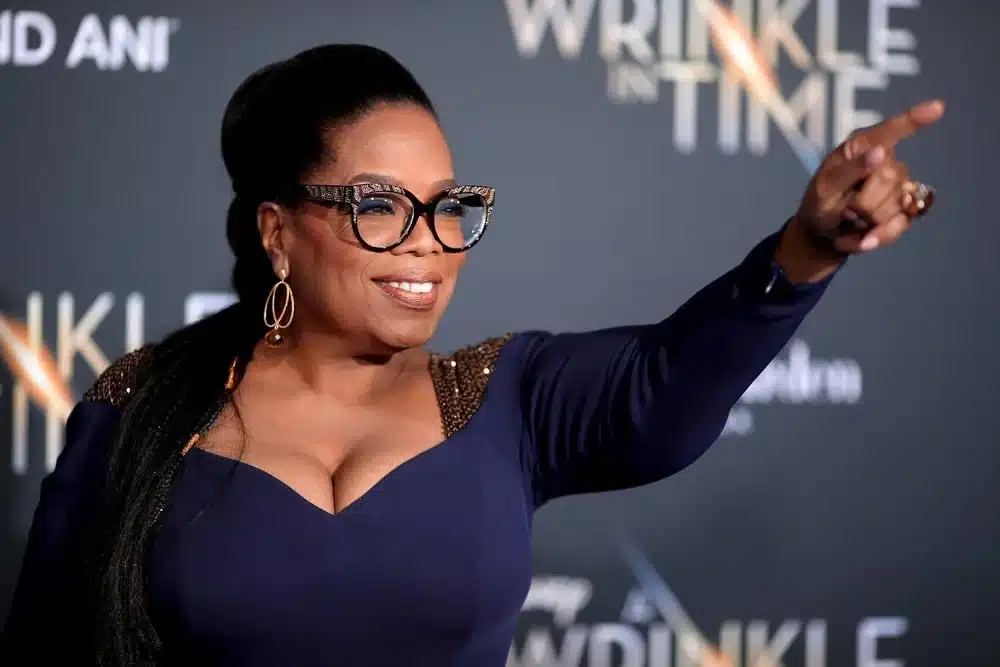 Unpacking the Struggles and Little Known Facts About Oprah Winfrey’s ...