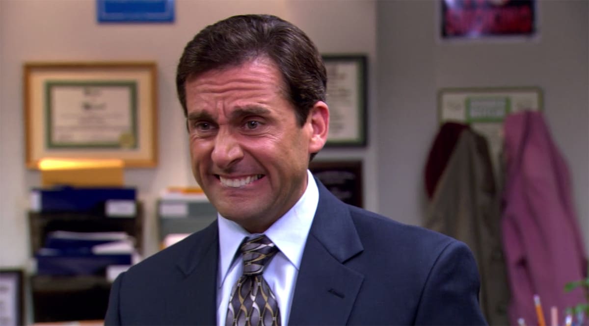 The Office': Steve Carell Reportedly Wanted To Return For More Seasons But  NBC Didn't Offer A Deal